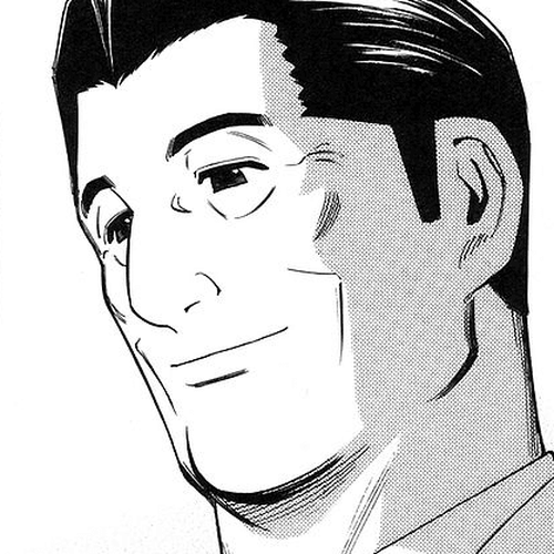 Bartender Chapter 33: Water of Life - Cask and Peat cover