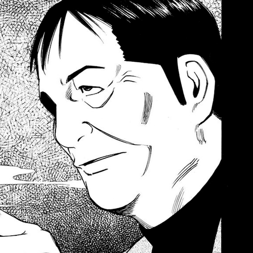 Bartender Chapter 37: The Story in the Glass (Part 1) cover