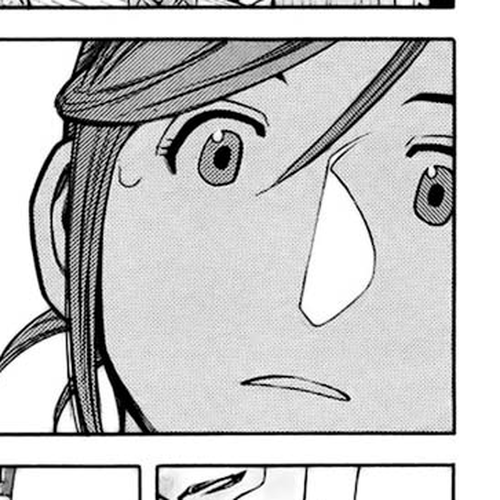 Bartender Chapter 38: The Story in the Glass (Part 2) cover