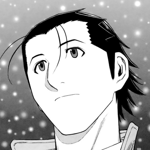 Bartender Chapter 41: Cigar Smoke (Part 2) cover