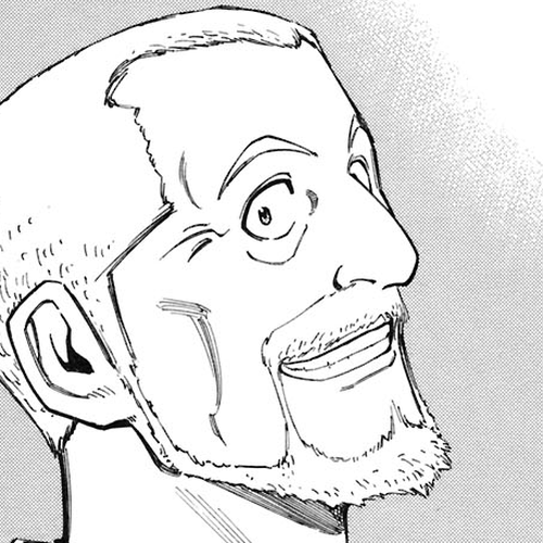 Bartender Chapter 43: Homecoming (Part 1) cover