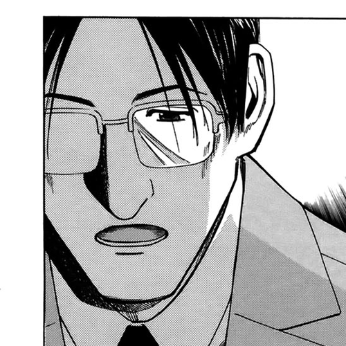Bartender Chapter 44: Homecoming (Part 2) cover