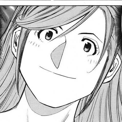 Bartender Chapter 48: A Martini's Expression (Part 1) cover