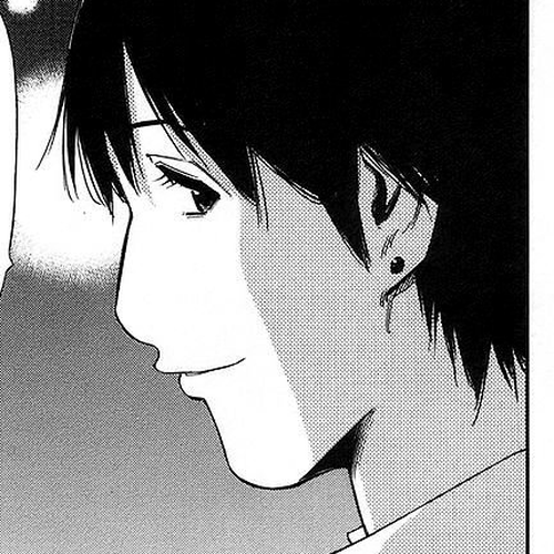 Bartender Chapter 50: Lemon and Olive cover