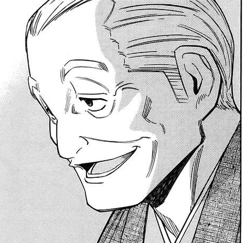 Bartender Chapter 51: Taste of the Second Glass cover