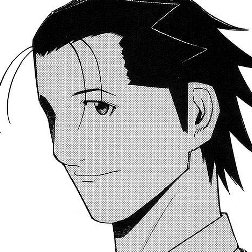Bartender Chapter 52: Cocktail Competition (Part 1) cover