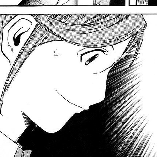 Bartender Chapter 53: Cocktail Competition (Part 2) cover