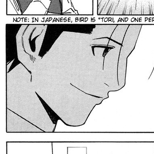 Bartender Chapter 56: The Luck Of Eden Hall (Part 1) cover