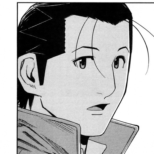 Bartender Chapter 58: The Luck of Eden Hall (Part 3) cover