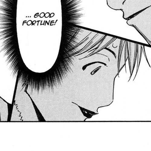 Bartender Chapter 59: Liquor Bug - Shuchu cover