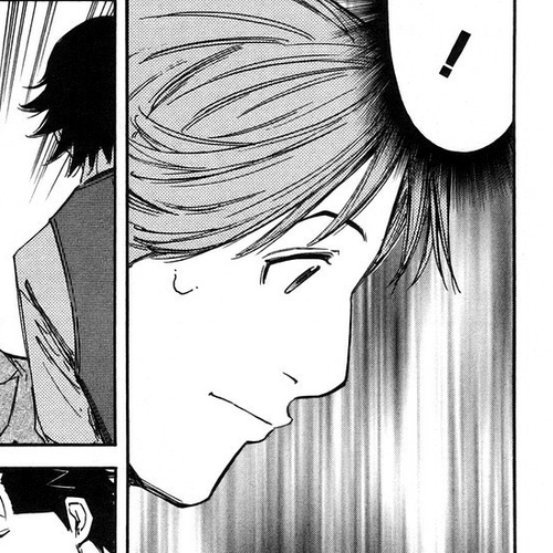 Bartender Chapter 62: A Bartender's Soul (Part 1) cover