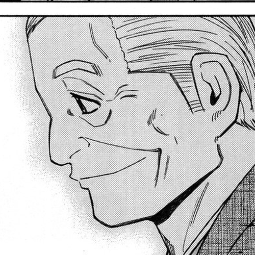 Bartender Chapter 63: A Bartender’s Soul (Part 2) cover
