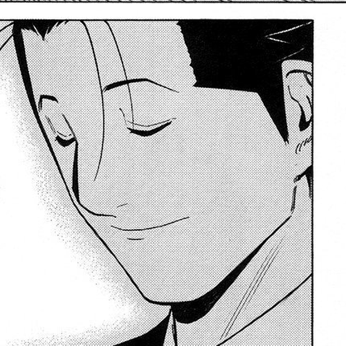 Bartender Chapter 66: The Saint Mother’s Rum (Part 1) cover