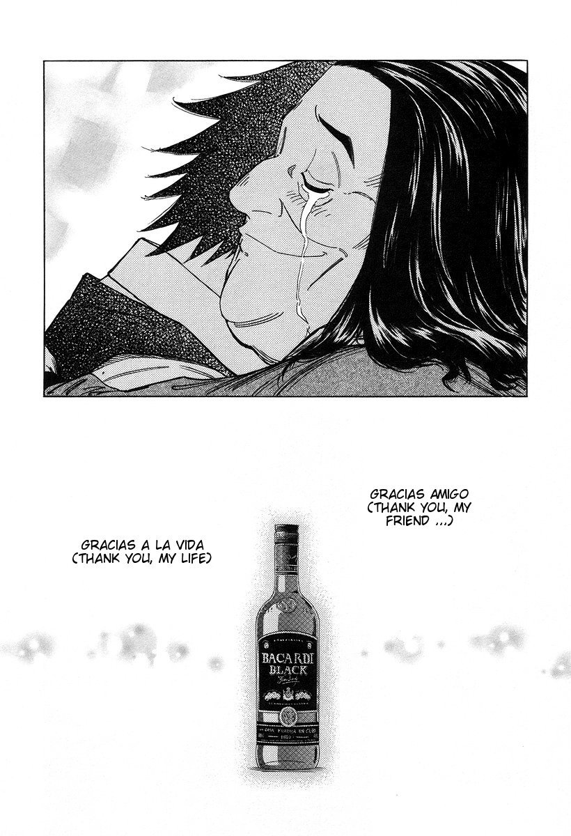 Bartender Chapter 68 page 24 - Chapter 68: The Saint Mother’s Rum (Part 3)