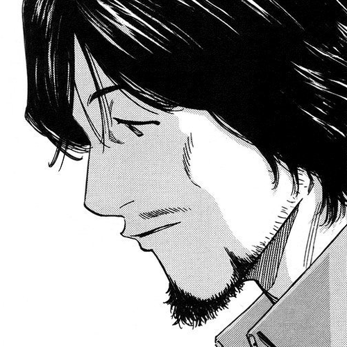 Bartender Chapter 69: Cape Horner cover