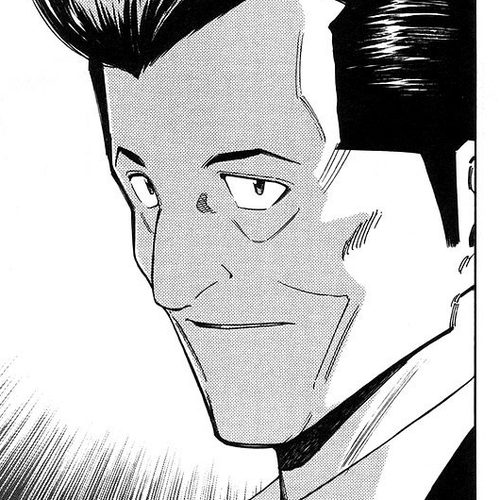 Bartender Chapter 71: The Love of a Bartender (Part 2) cover
