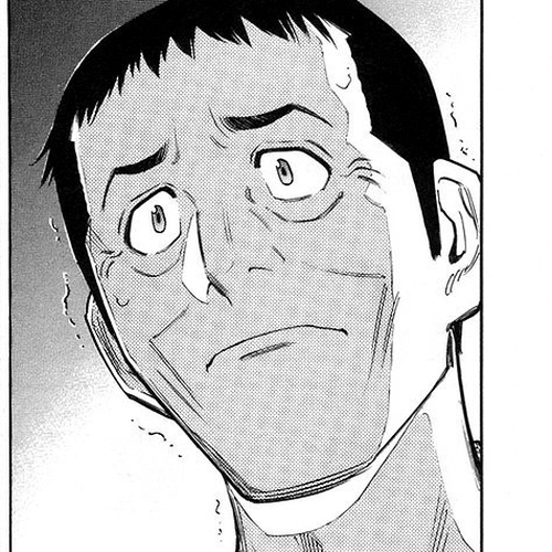 Bartender Chapter 73: The Soul of Photography (Part 2) cover