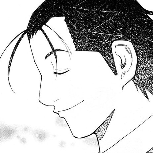 Bartender Chapter 75: Fluctuat Nec Mergitur (Part 1) cover