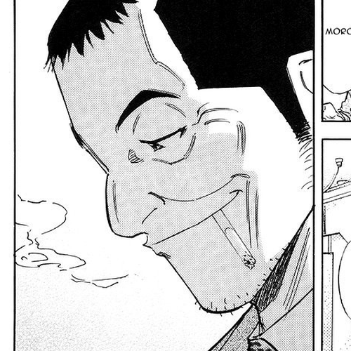 Bartender Chapter 76: Fluctuat Nec Mergitur (Part 2) cover