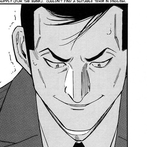 Bartender Chapter 78: Tangible and Intangible Jobs (Part 2) cover