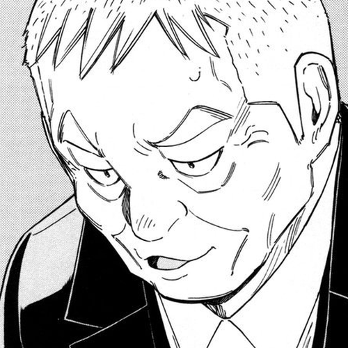 Bartender Chapter 80: Oyakosake cover