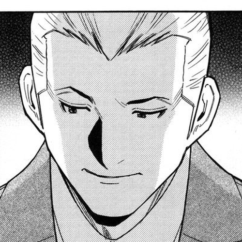 Bartender Chapter 81: Thorn in the Side (Part 1) cover
