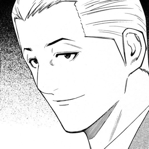 Bartender Chapter 82: Thorn in the Side (Part 2) cover