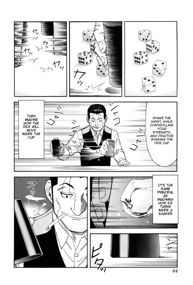 Bartender Chapter 83 page 10 - Chapter 83: Thorn in the Side (Part 3)