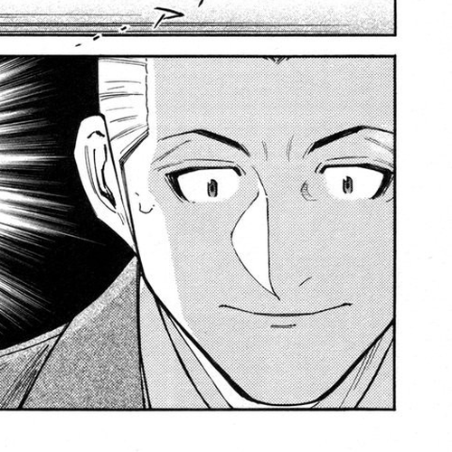 Bartender Chapter 83: Thorn in the Side (Part 3) cover