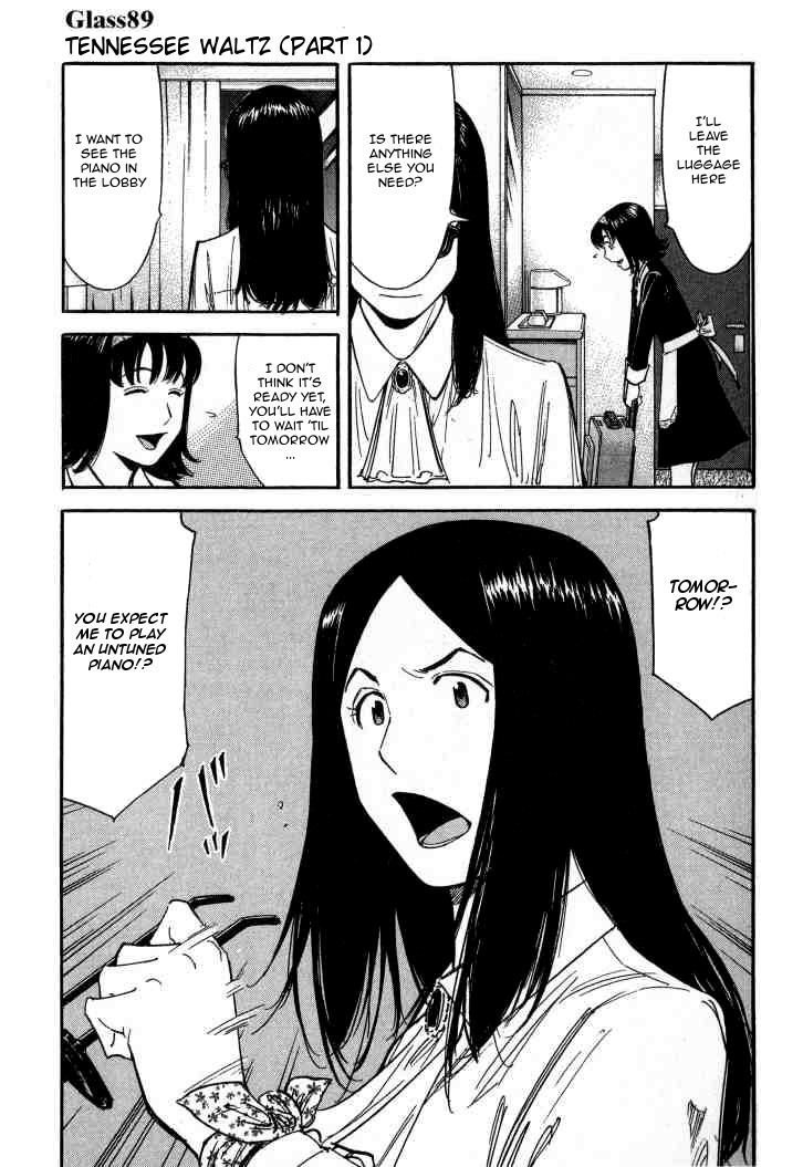 Bartender Chapter 89 page 1 - Chapter 89: Tennessee Waltz (Part 1)