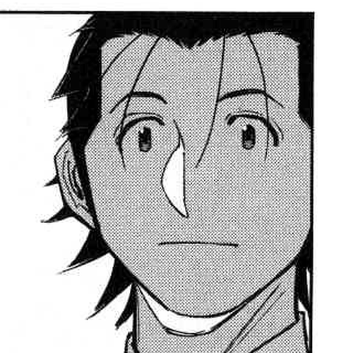 Bartender Chapter 89: Tennessee Waltz (Part 1) cover