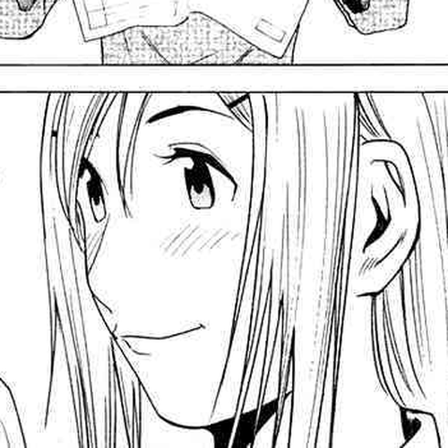 Bartender Chapter 9: Amber Dream cover