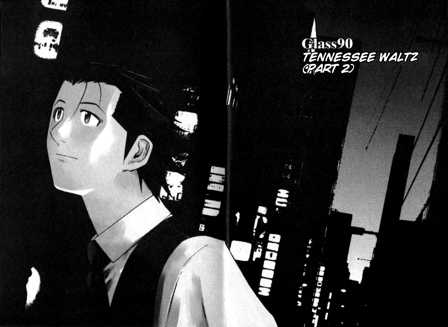 Bartender Chapter 90 page 1 - Chapter 90: Tennessee Waltz (Part 2)