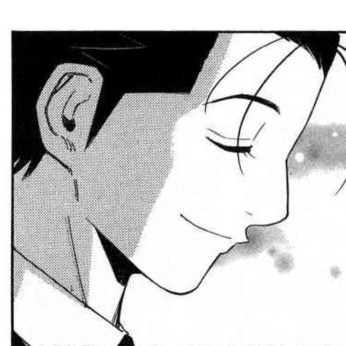 Bartender Chapter 90: Tennessee Waltz (Part 2) cover