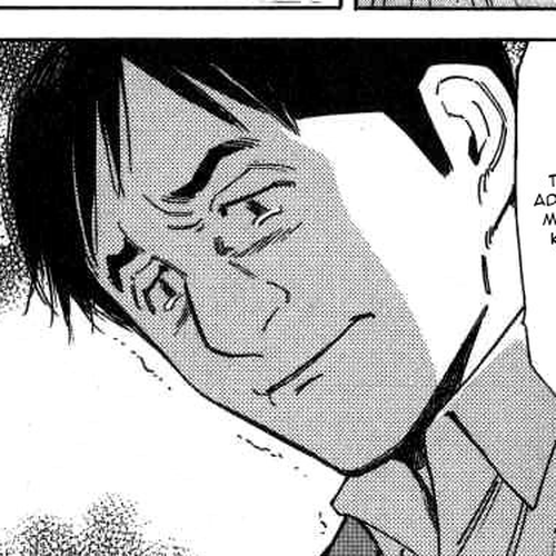 Bartender Chapter 93: Class Reunion (Part 3) cover