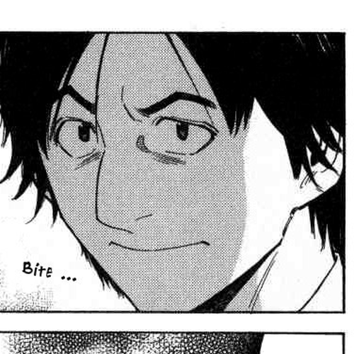 Bartender Chapter 96: The Bitterness of Beer cover