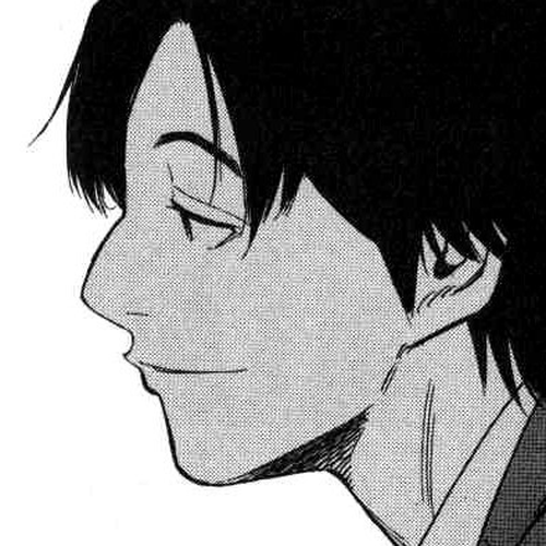Bartender Chapter 97: The Odd Service cover