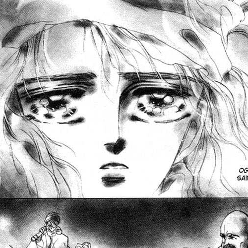 Basara Vol.01 Chapter 2 : Tatara's Shadow cover
