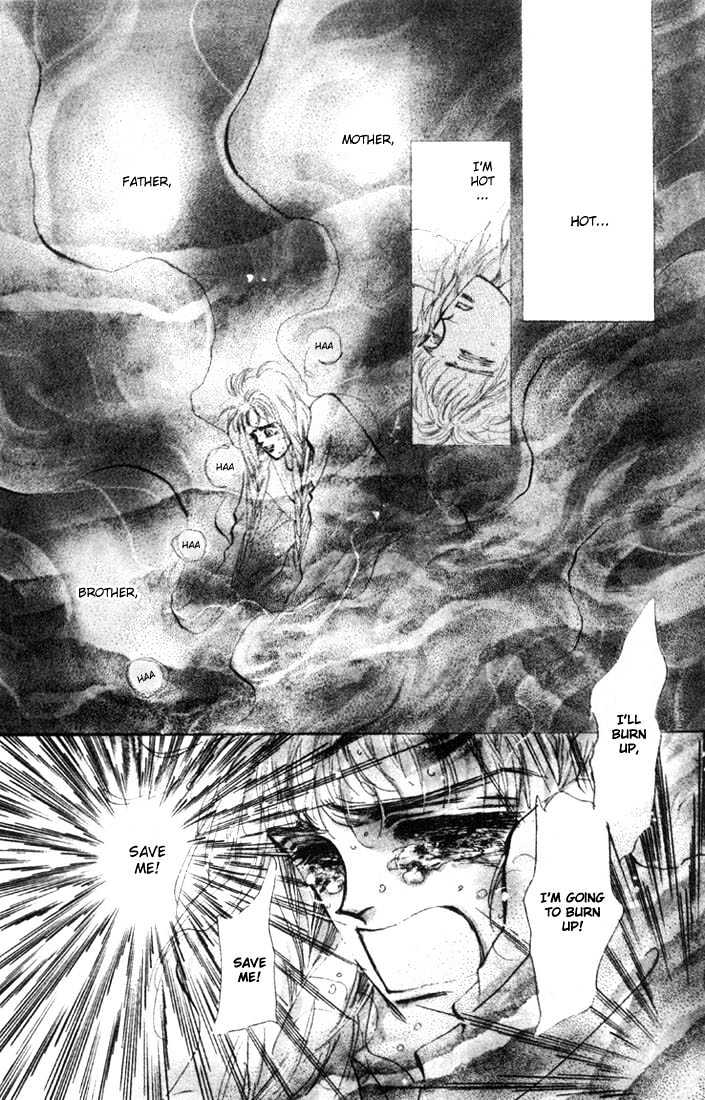 Basara Chapter 1.3 page 14 - Vol.01 Chapter 3 : Chance Meeting