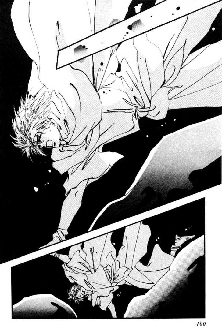 Basara Chapter 1.3 page 2 - Vol.01 Chapter 3 : Chance Meeting
