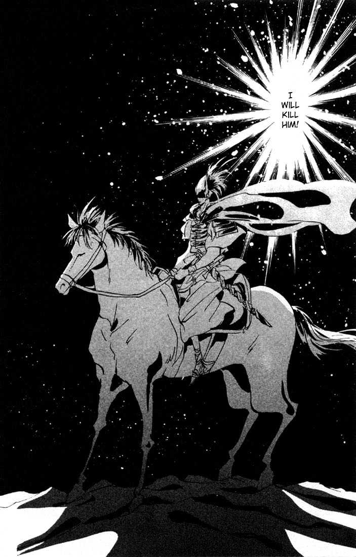 Basara Chapter 1.3 page 40 - Vol.01 Chapter 3 : Chance Meeting