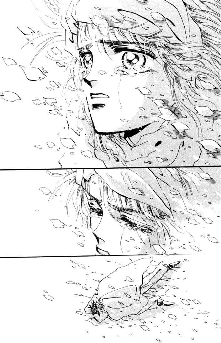 Basara Chapter 1.4-2 page 20 - Vol.01 Chapter 4.2 : Sakura illusion