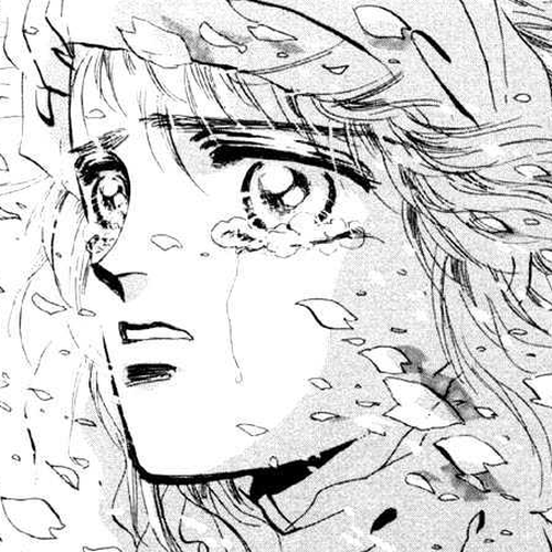 Basara Vol.01 Chapter 4.2 : Sakura illusion cover