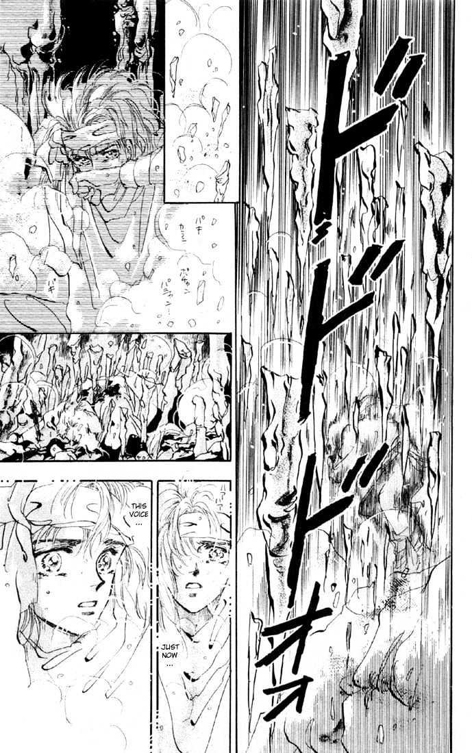 Basara Chapter 10.35-1 page 17 - Vol.10 Chapter 35.1 : Verdiris Ch7 - Promise