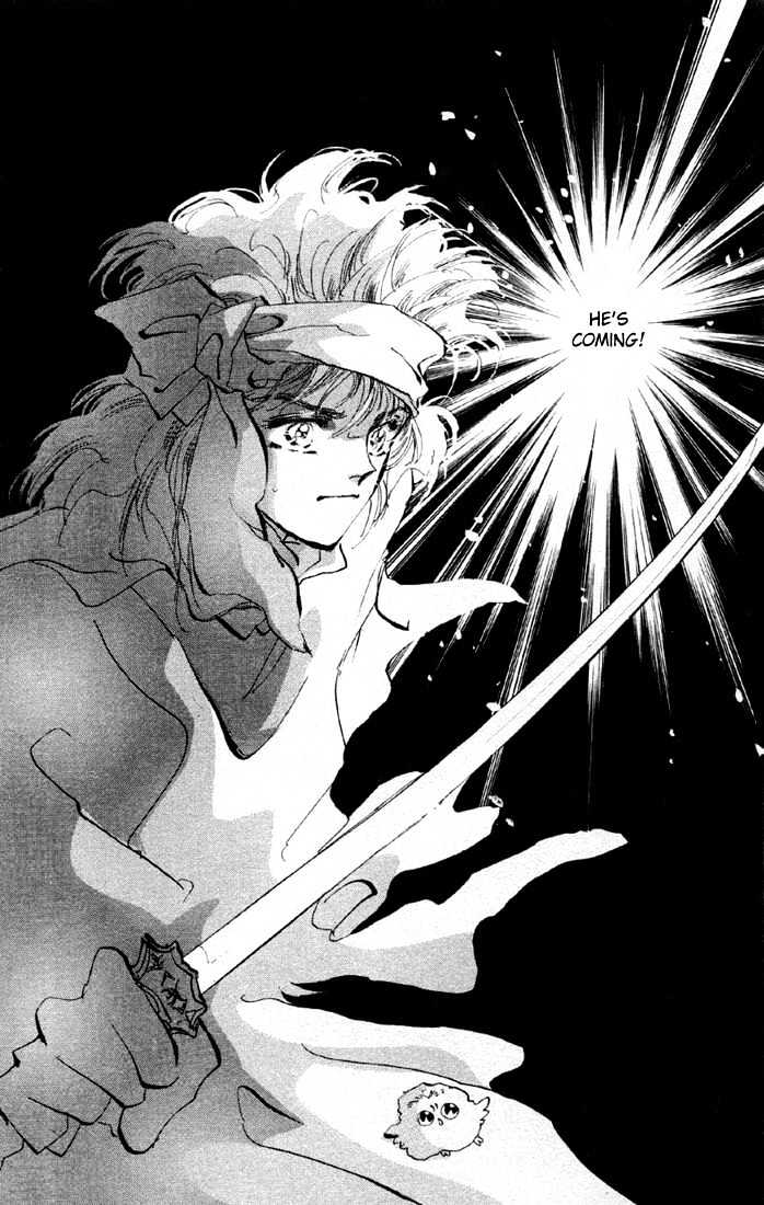 Basara Chapter 10.35-1 page 4 - Vol.10 Chapter 35.1 : Verdiris Ch7 - Promise