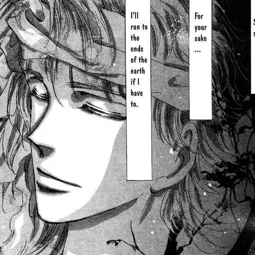 Basara Vol.10 Chapter 35.2 : Verdiris Ch7 - Promise cover