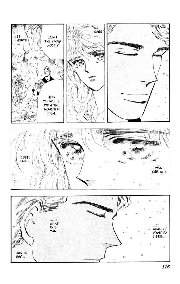 Basara Vol.10 Chapter 37 page 14 - Vol.10 Chapter 37 : Verdiris Ch9 - Always