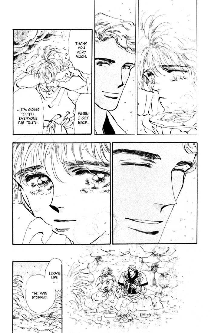 Basara Vol.10 Chapter 37 page 20 - Vol.10 Chapter 37 : Verdiris Ch9 - Always