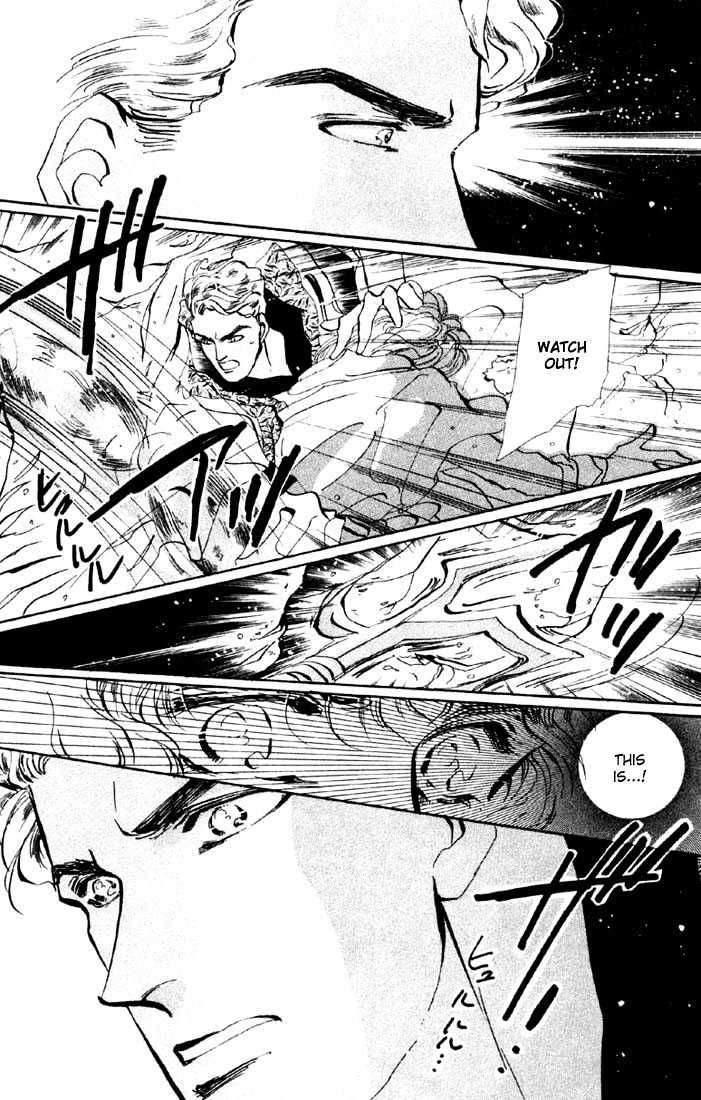 Basara Vol.10 Chapter 37 page 21 - Vol.10 Chapter 37 : Verdiris Ch9 - Always