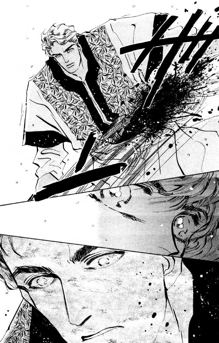 Basara Vol.10 Chapter 37 page 22 - Vol.10 Chapter 37 : Verdiris Ch9 - Always